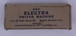 Acme 2000X-68 Electra Ho Electromagnetic Switch Machine Kit. Fixed Price $12.00.