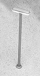 Miniatronics 72-090-01 Ho Scale Duel Platform Light Gray 71MM. Fixed Price $33.97.