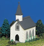 Bachmann Scale Country Church 45815. Fixed Price $28.47.