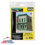 Woodland Scenics 10500 Skip's Chicken Ribs - Ho Scale Kit Dpm Landmark New. Fixed Price $19.99.