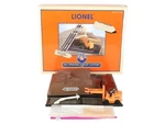 Lionel 6-14000 Gauge 264 Operating Forklift Platform Ex/box. Fixed Price $131.59.