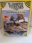 Woodland Scenic. Scale Ho. TS151 Track Side Possom Hollow (#10).. Fixed Price $26.99.