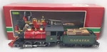 Lgb 2018D Scale Dsp&prr 2-6-0 Mogul Steam Locomotive Tender #18 Ln/box. Fixed Price $474.99.