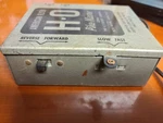 Gilbert American Flyer Ho Pike Master Transformer & Trains #32661. Fixed Price $13.99.