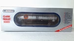 Williams Train Gulf Triple Dome Tank Car #6425 Crown Edition Line Classic New. Fixed Price $30.00.