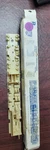 Rivarossi 8317/2 Ho Scale 1920'S Observation Car Interior (59). Fixed Price $20.00.