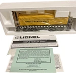 1993 Lionel Gauge # 6-18938 U.s. Navy Calf Unit Car In Box. Fixed Price $129.95.
