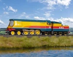 Bachmann 58826 Scale Thomas And Friends Rebecca #22. Fixed Price $239.99.