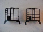 Lionel 6417-7 Caboose Ends ( Pair). Fixed Price $14.50.