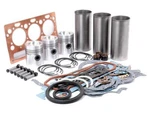 Perkins AD3.152 Engine Overhaul Kit For Massey Ferguson & Landini Tractors. Fixed Price $543.37.