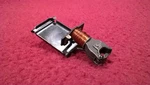 #4 Lionel Post War NTC-1 TC-102 Truck Plate Good Auto Coupler & Shoe. Fixed Price $8.85.