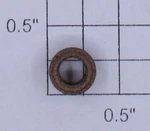 Lionel 671-248 Axle Bearing Bushing (24). Fixed Price $12.60.