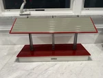 Lionel 11-90007 Freight Shed No. 155. Fixed Price $275.00.