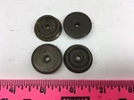 Lionel 8 Parts 2343-33 Wheel Diesel. Fixed Price $16.85.