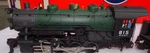 Lionel 6-38046 Great Northern 0-8-0 Apr. Fixed Price $449.99.