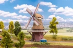 Faller 232135 Scale 1:160 Kit Of Windmill - New 2026. Fixed Price $69.99.