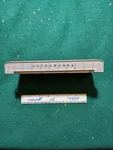 American Flyer Gilbert Ho #700 Lackawanna Girder Bridge. Fixed Price $25.00.