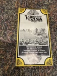 Woodland Scenics Ho Hedge Row Scene Kit 24-30" Long #TK-24. Fixed Price $10.00.