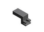 OO9 Nem Coupling Pockets X 8 Peco GR-103. Fixed Price $16.39.