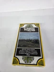 Woodland Scenics TK24 Ho Hedgerow Scene Kit 18 Please Read. Fixed Price $19.99.
