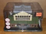 2019 Menards Ho Scale Gamer & Thrones 279 5141 Lighted Building. Fixed Price $74.98.