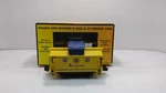 Mth 30-77046 Alaska Bobber Caboose #10 Nib. Fixed Price $52.79.
