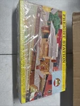 Vintage Sealed H-o Freight Train Station Ahm 5846:398 Putz House. Fixed Price $24.00.