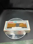 Lionel Ho Up Box Car 5-8613. Fixed Price $5.00.