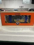 Lionel Caboose 6-27625. Fixed Price $100.00.