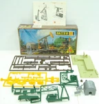 Faller B-165 Ho Scale Oil Pump Plastic Model Building Kit. Fixed Price $33.99.