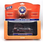 Lionel Southern Pacific GP-9 Big Rugged Train 1:120 Scale Die-cast 1998 Series. Fixed Price $19.99.