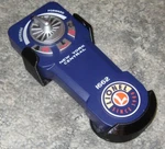 Lionel Lionchief Holder Used For The Original And Universal Remote Control. Fixed Price $13.95.