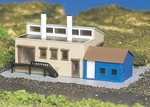 Bachmann Scale New 2026 Factory Building 45902. Fixed Price $30.81.