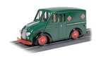Williams By Bachmann 42754 O Gauge E-z Street Delivery Van Rea. Fixed Price $74.99.