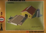 Cox Ho Big Pine Saw Mill No. 6234-1 Vintage New. Fixed Price $27.95.