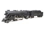 Lionel 229 Loco Black, 2666T Tender Prewar Gauge X8064. Fixed Price $89.00.