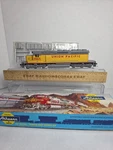 Athearn 640I Ho Scale Union Pacific 3503 SD40-2 Diesel Loco Runs Well Lnib Read. Fixed Price $59.95.