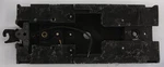Lionel 3927-60 Die-cast Track Cleaning Car Frame With Coupler And Collector. Fixed Price $20.00.