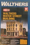 Walthers Cornerstone Water Street Building Ho Scale 933-4203. Fixed Price $40.00.