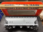 Lionel 6-17124 Adm Acf 3-BAY Hopper. Fixed Price $20.00.