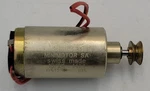 Faulhaber 1516E012S 12-VOLT Dc Can Micromotor With Gearbox. Fixed Price $20.00.