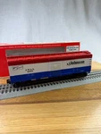 Lionel 6-9803 Standard Johnson Wax Box Car With Original. Fixed Price $18.00.