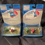 Classic Metal Works Scale '53 White 3000 Tractors 2 Packs 4-PCS. New. Fixed Price $25.99.