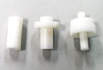 Piko Scale New 2025 Idler Gearbox 4 Wheel Pack 36180. Fixed Price $16.01.