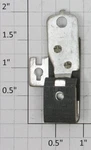 American Flyer PA10483/12 Number 4B Transformer Amp Circuit Breaker. Fixed Price $10.00.