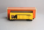 Lionel 6-52551 Milwaukee Road "big M" Double Door Boxcar #200947 Ln/box. Fixed Price $32.89.