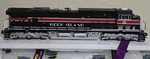Mth Premier 20-20093-1 Iowa Interstate ES44 Diesel Engine Scale Protosound 2.0. Fixed Price $479.99.