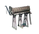 Woodland Scenics D241 Ho Scale Details - Branch Line Water Tower. Fixed Price $19.99.