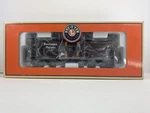 Lionel 6-17653 Southern Pacific Bay Window Caboose. Fixed Price $125.00.