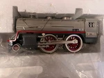 Lionel Classics 6-13101 1-384E Standard Gauge Locomotive & Tender 1989. Fixed Price $680.00.